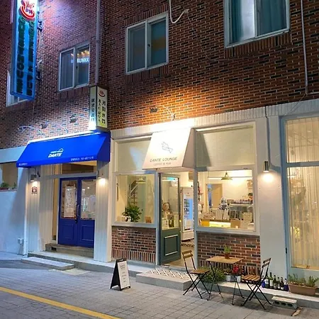 Dante House Hotel