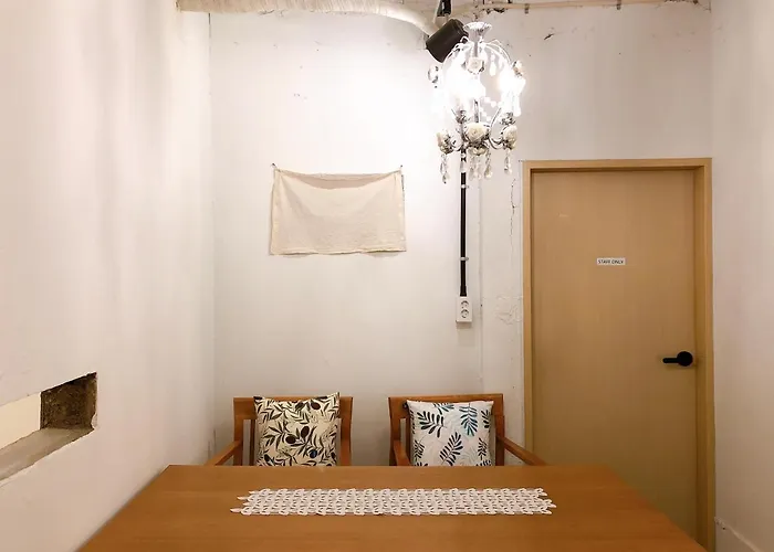 Dante House 2* Busan