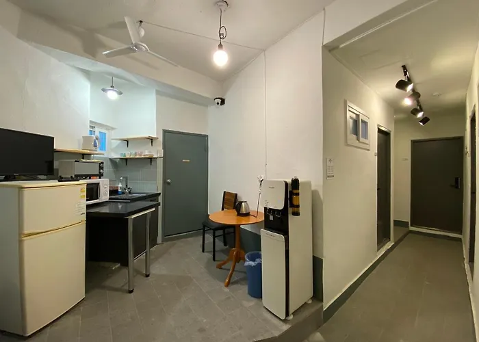 Dante House 2* Busan
