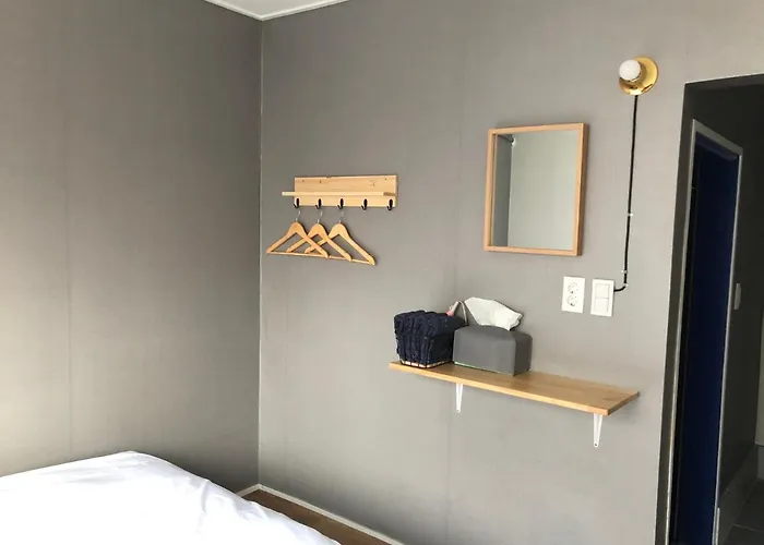Dante House Pusan