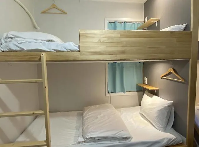 Dante House 2* Pusan