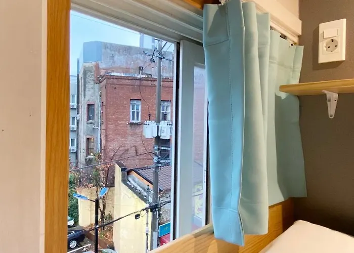 Dante House Busan