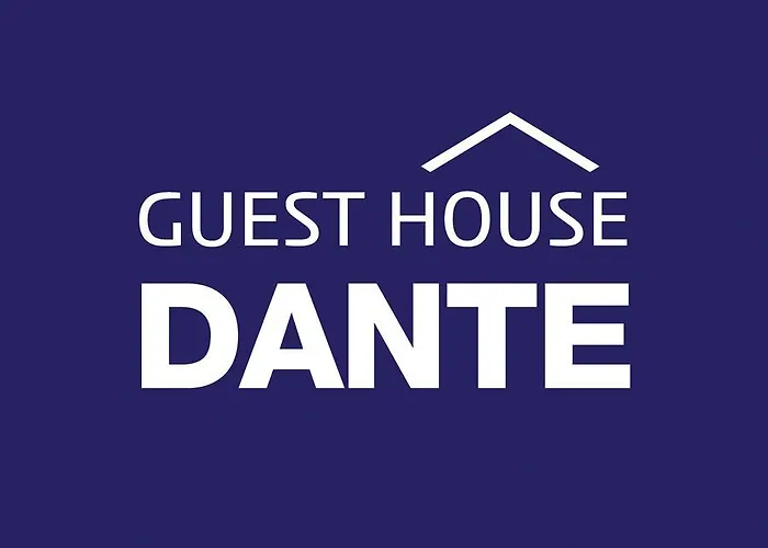 Dante House Casa de hóspedes Busan