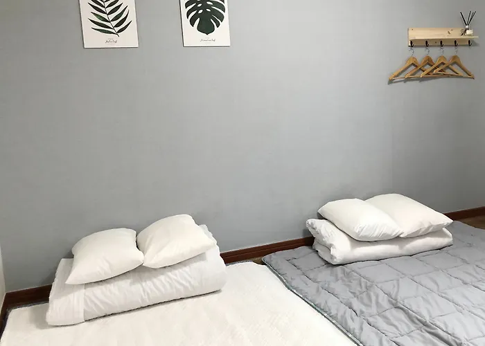 Casa de hóspedes Dante House