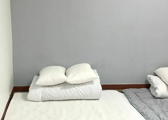 Dante House Busan