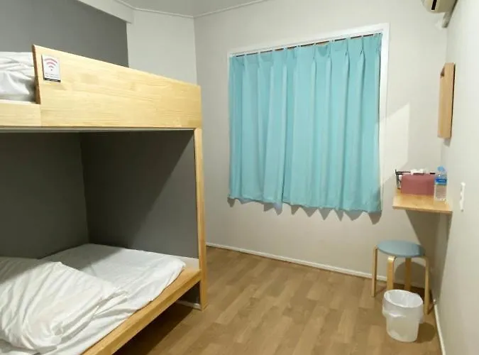 Dante House 2* Busan