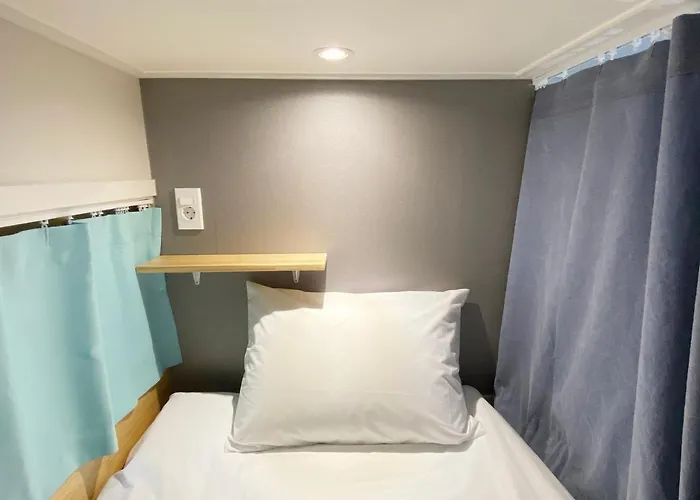 Dante House Busan